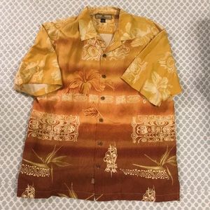 Tommy Bahama Camp Shirt